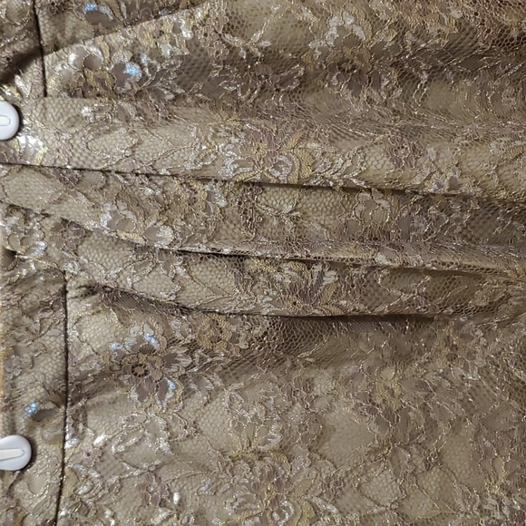 Boden Limited Edition Skirt - Picture 13 of 16